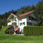 Apartament Claudia Neustift im Stubaital