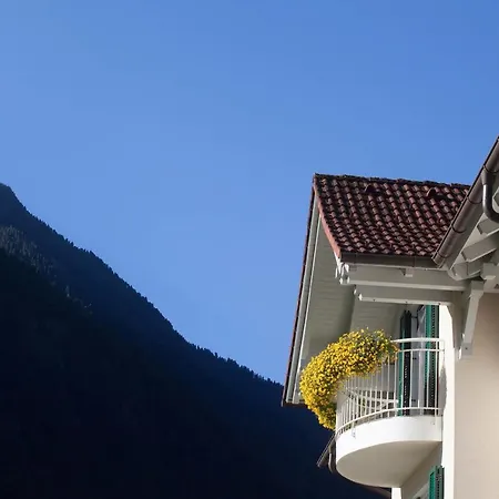 Claudia דירה ניוסטיפט אים סטובאיטל