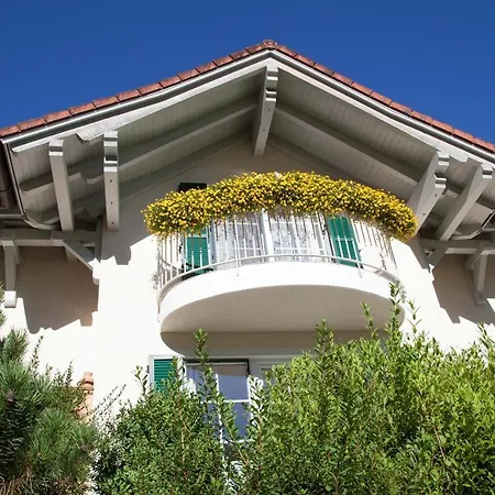 Claudia דירה ניוסטיפט אים סטובאיטל