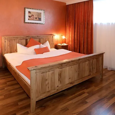 Apartment Claudia Neustift im Stubaital