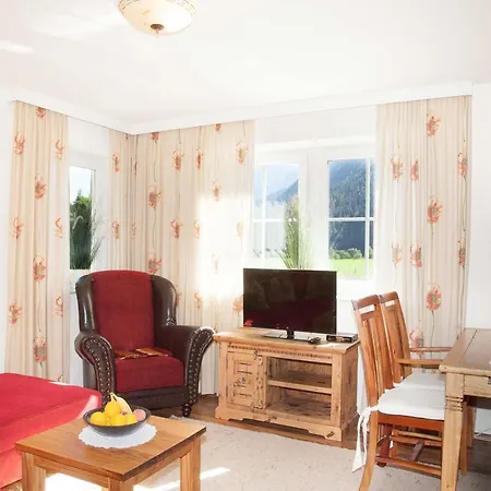 דירה Claudia ניוסטיפט אים סטובאיטל