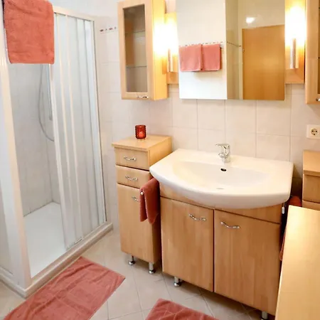 Claudia Apartment *