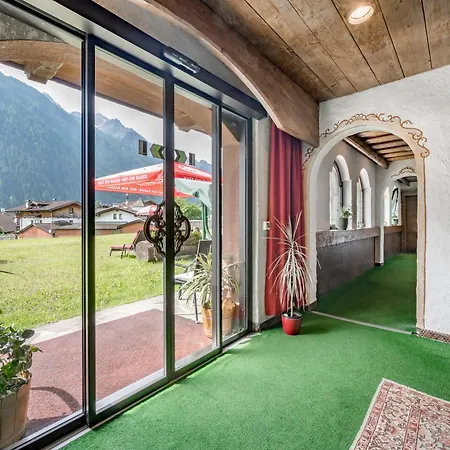 Claudia Apartament Neustift im Stubaital