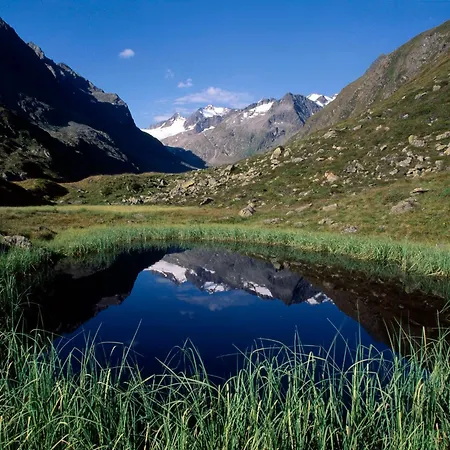 Claudia Neustift im Stubaital