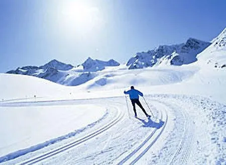 דירה Claudia ניוסטיפט אים סטובאיטל