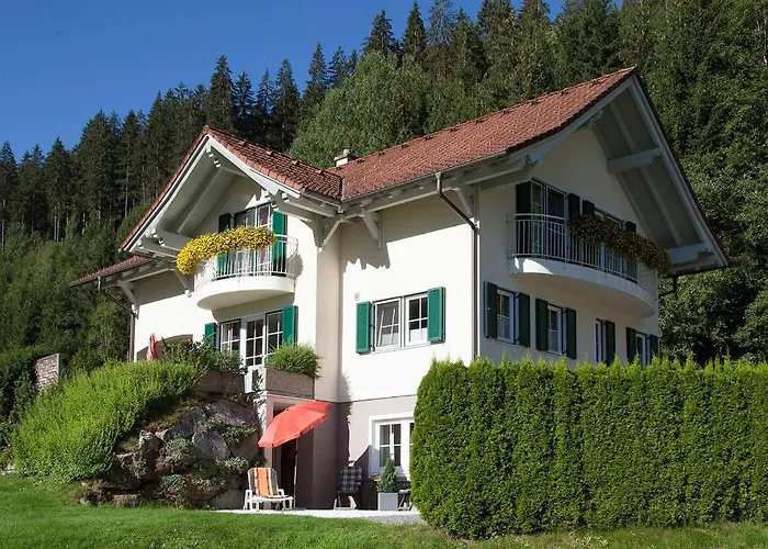 Apartmán Claudia Neustift im Stubaital