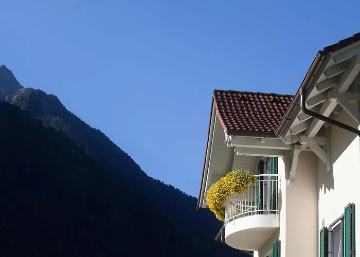 Claudia Lejlighed Neustift im Stubaital