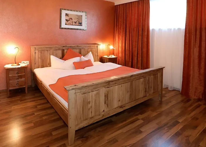 Apartmán Claudia Neustift im Stubaital