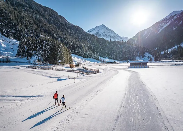 Claudia Neustift im Stubaital