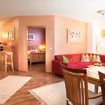Claudia Apartamento