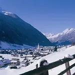 Apartamento Claudia Neustift im Stubaital