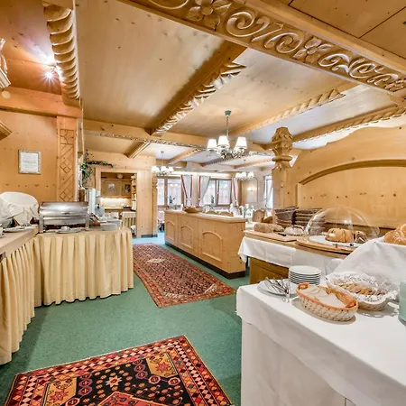 Apartamento Claudia Neustift im Stubaital